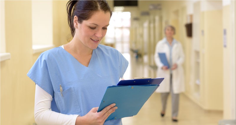 Hospitals, Nursing Homes, Villages