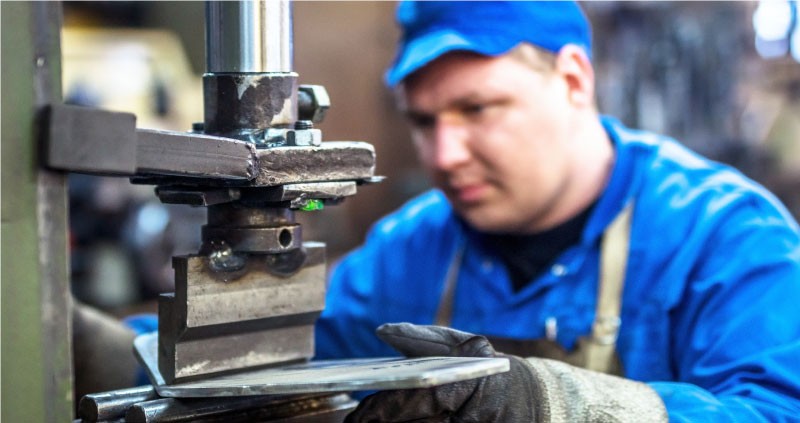 Manufacturing Factories, Cold Storage